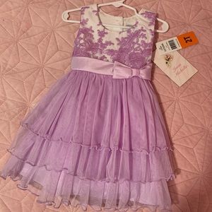 Toddler Formal dress